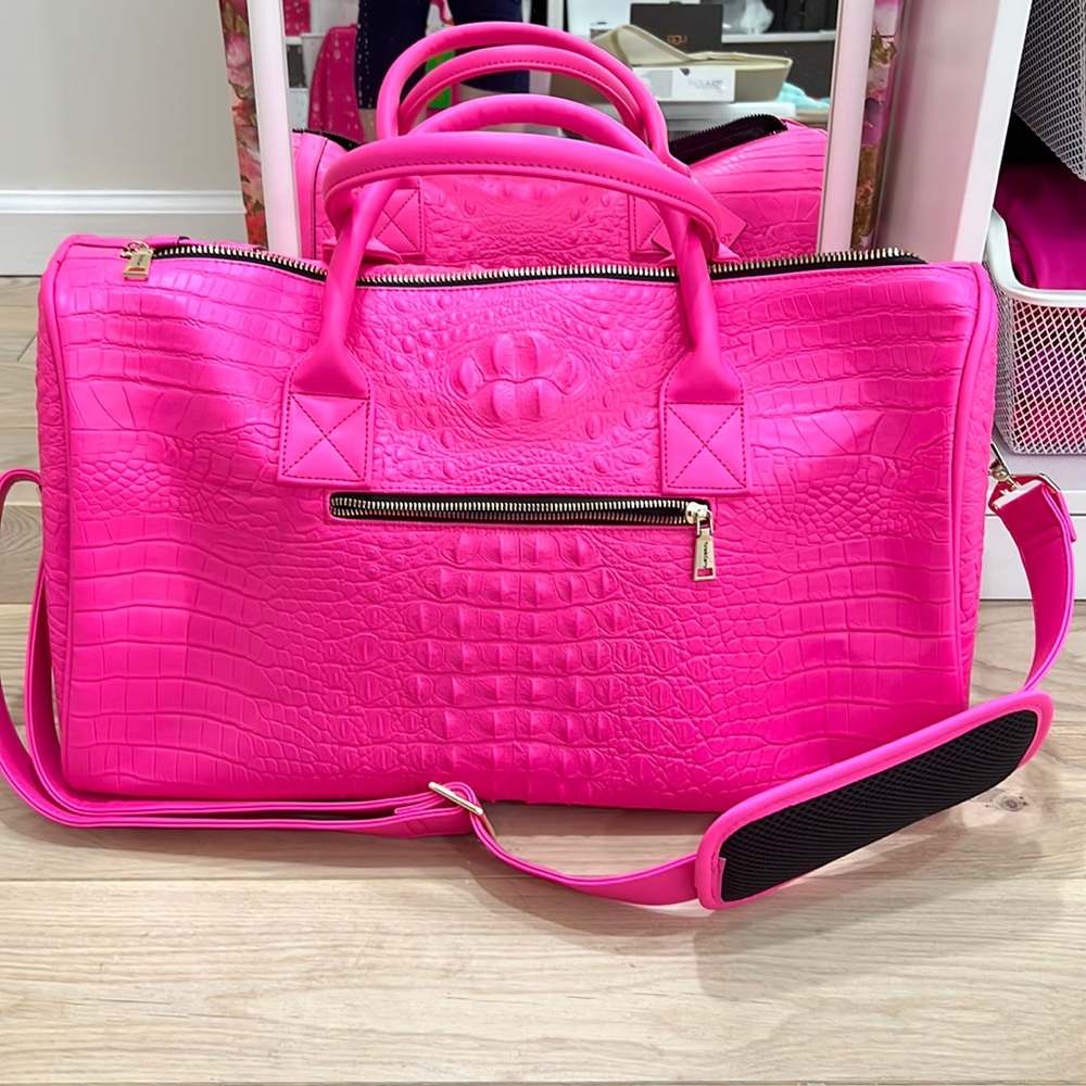 Tote&Carry Duffle Bag